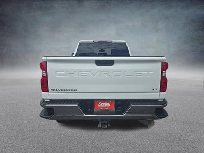 2023 Chevrolet Silverado 2500 HD LT