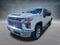 2020 Chevrolet Silverado 3500 HD LTZ