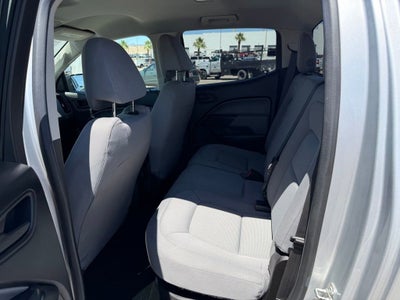 2016 Chevrolet Colorado 2WD WT