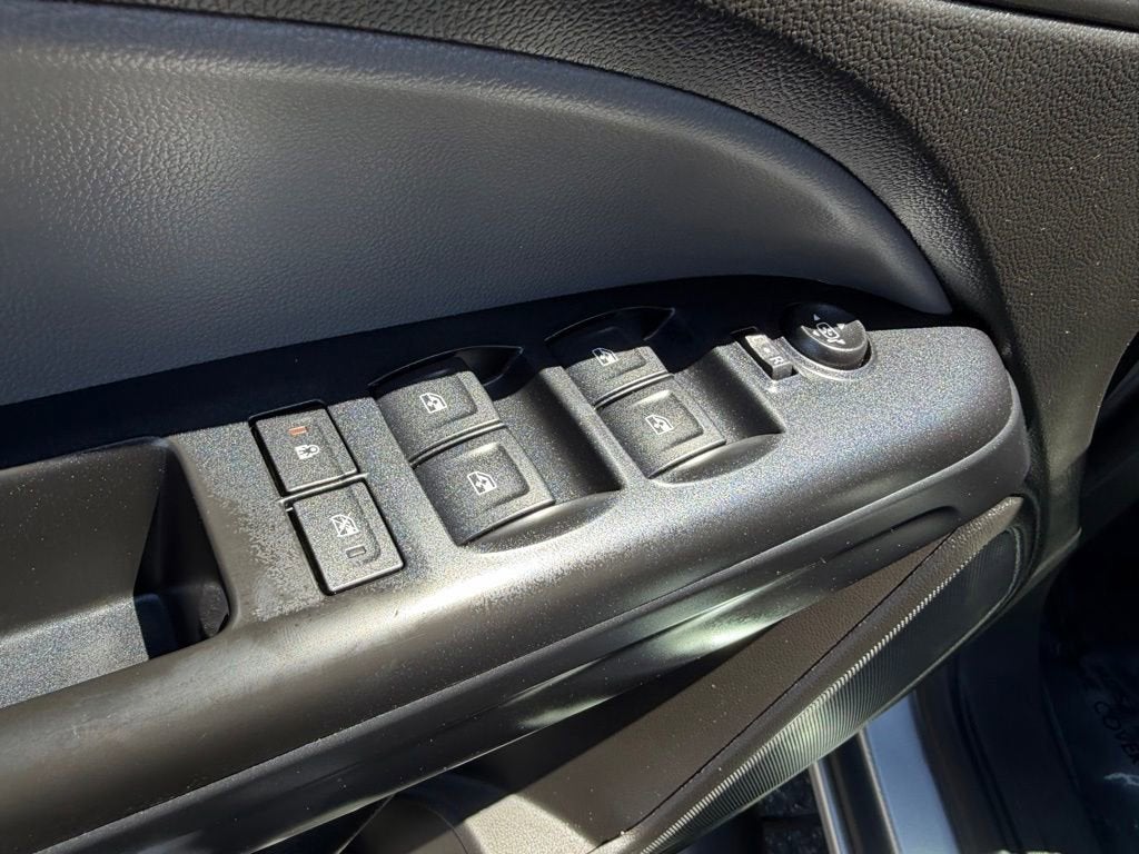 2016 Chevrolet Colorado 2WD WT