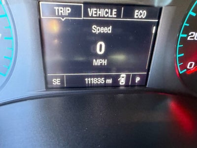 2016 Chevrolet Colorado 2WD WT