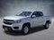2016 Chevrolet Colorado 2WD WT