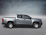 2021 Chevrolet Colorado 2WD Work Truck