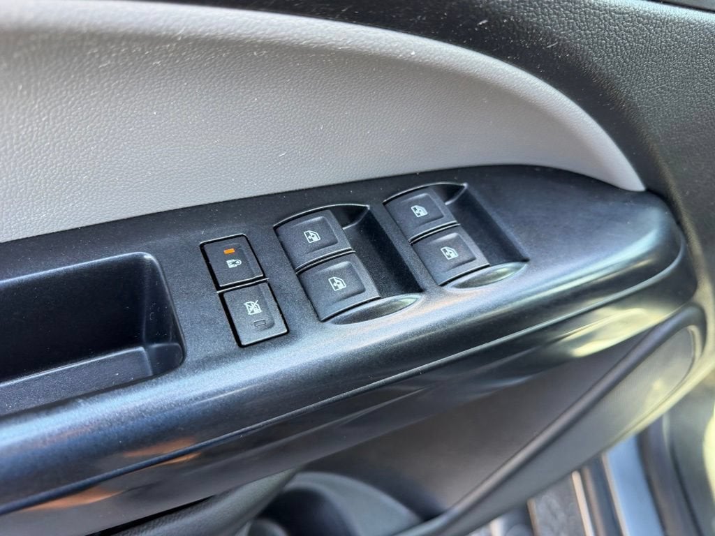 2021 Chevrolet Colorado 2WD Work Truck