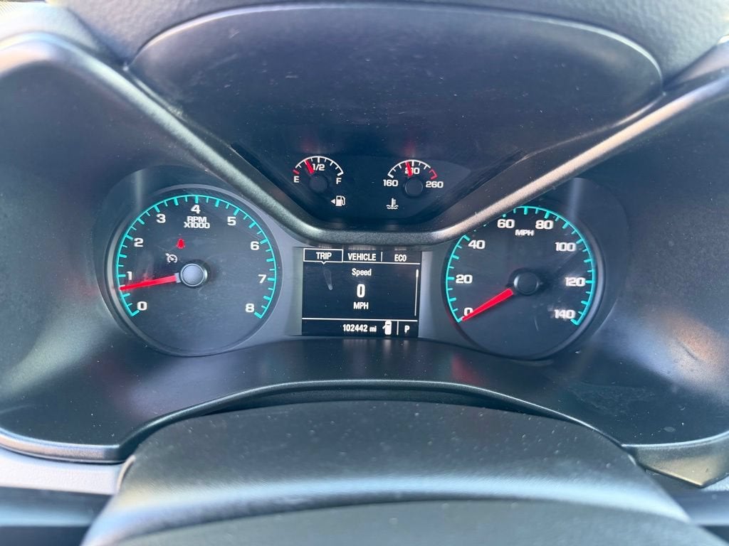 2021 Chevrolet Colorado 2WD Work Truck