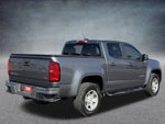 2021 Chevrolet Colorado 2WD Work Truck