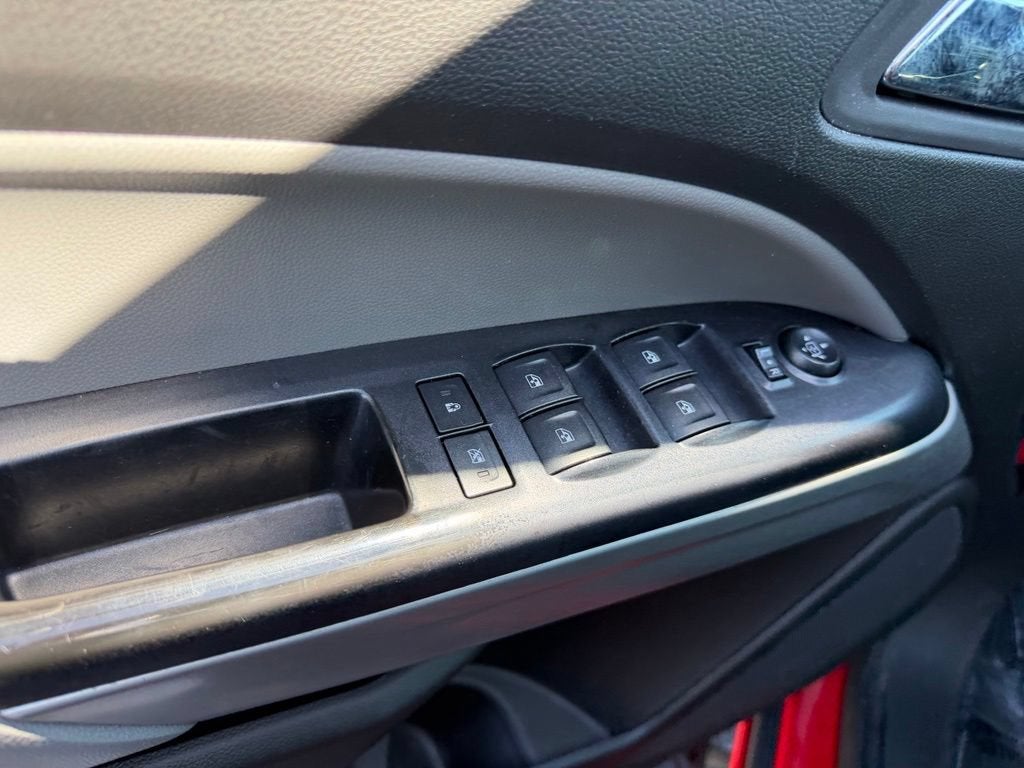 2016 Chevrolet Colorado 4WD LT