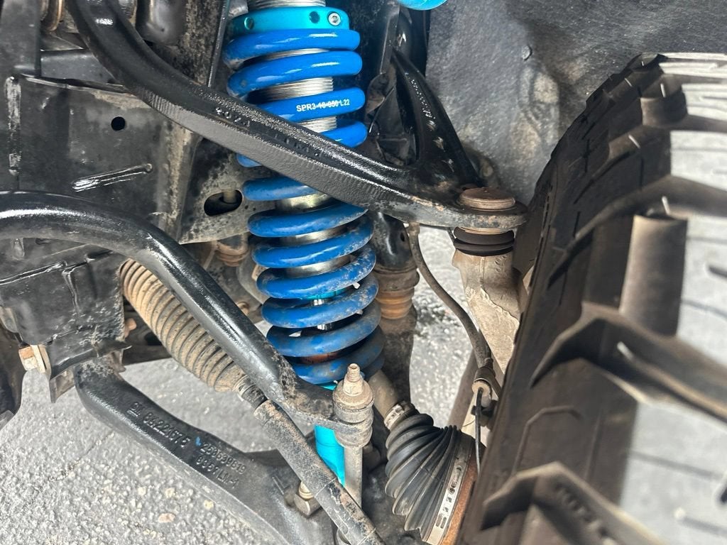 2019 Chevrolet Colorado 4WD ZR2