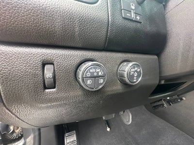 2019 Chevrolet Colorado 4WD ZR2