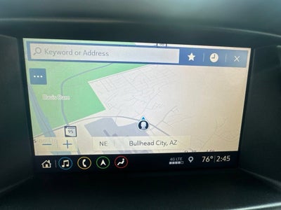 2019 Chevrolet Colorado 4WD ZR2