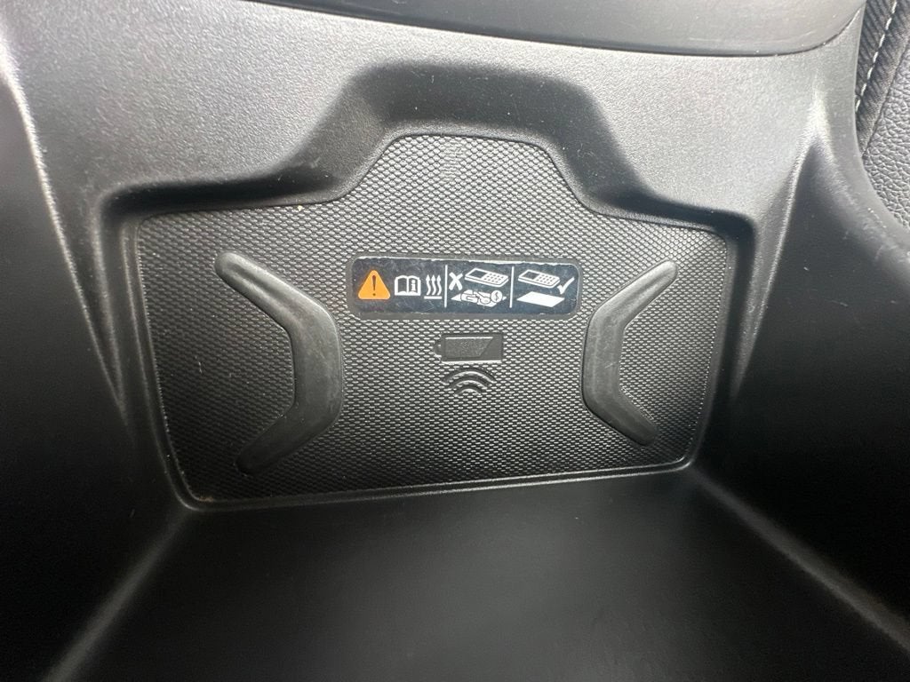 2019 Chevrolet Colorado 4WD ZR2