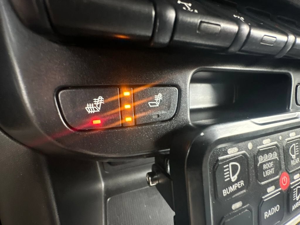 2019 Chevrolet Colorado 4WD ZR2