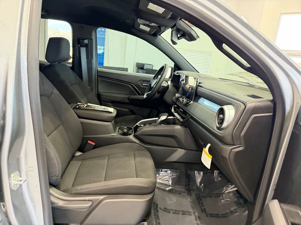 2026 Chevrolet Colorado LT - Photo 15