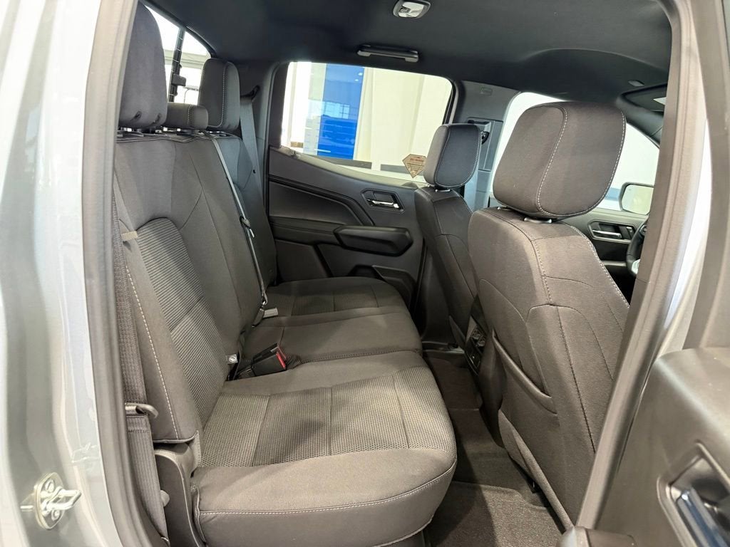2026 Chevrolet Colorado LT - Photo 17
