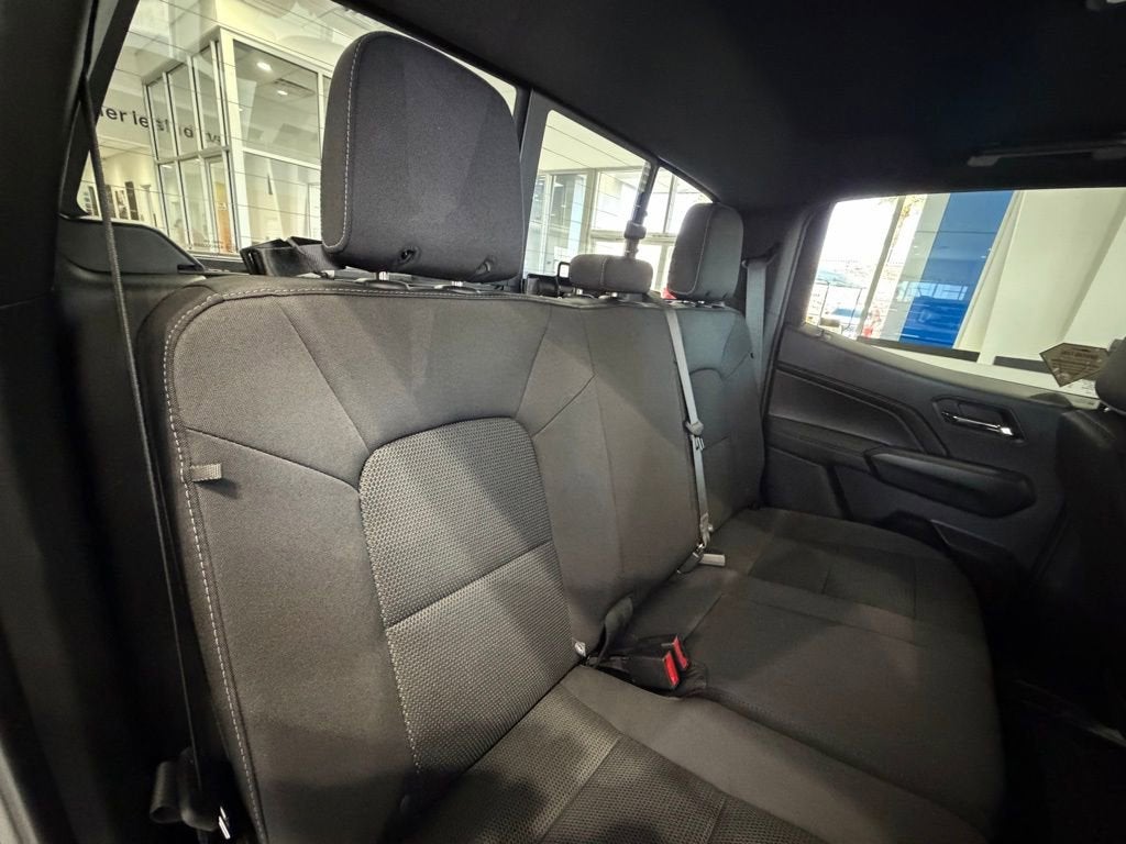 2026 Chevrolet Colorado LT - Photo 18