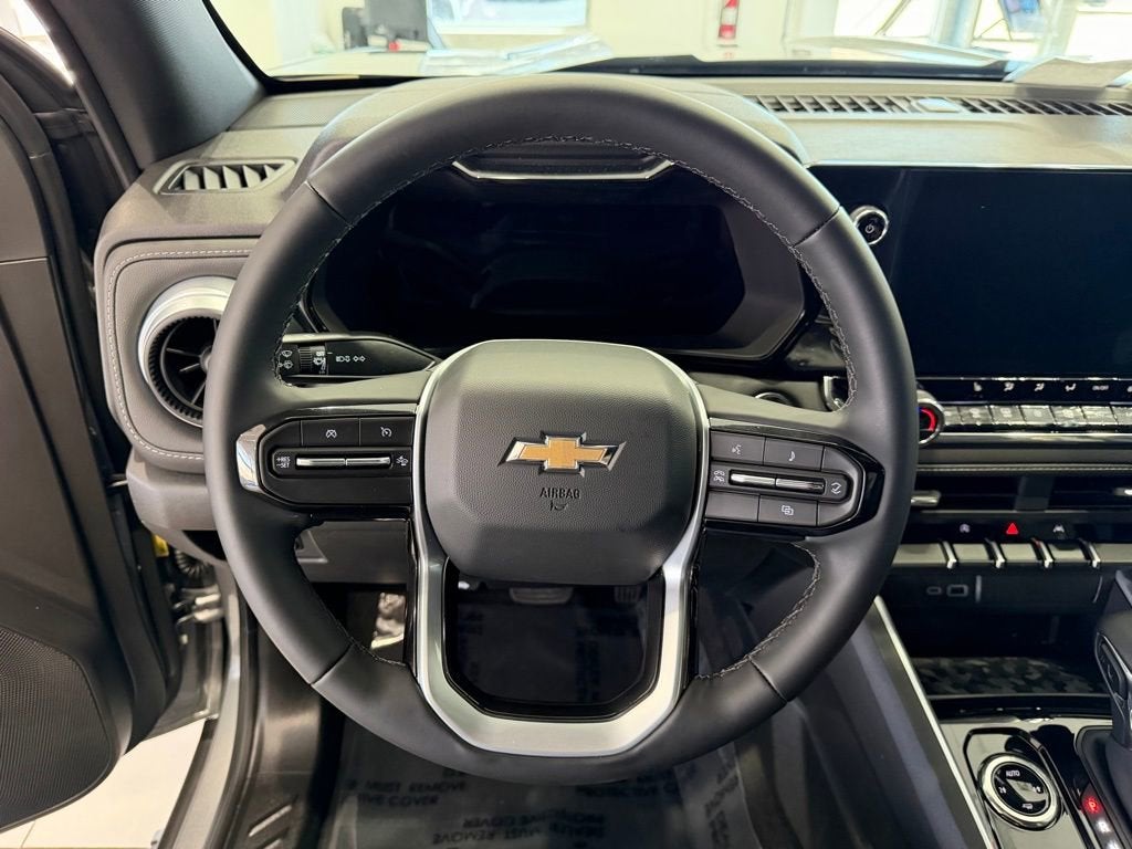 2026 Chevrolet Colorado LT - Photo 23