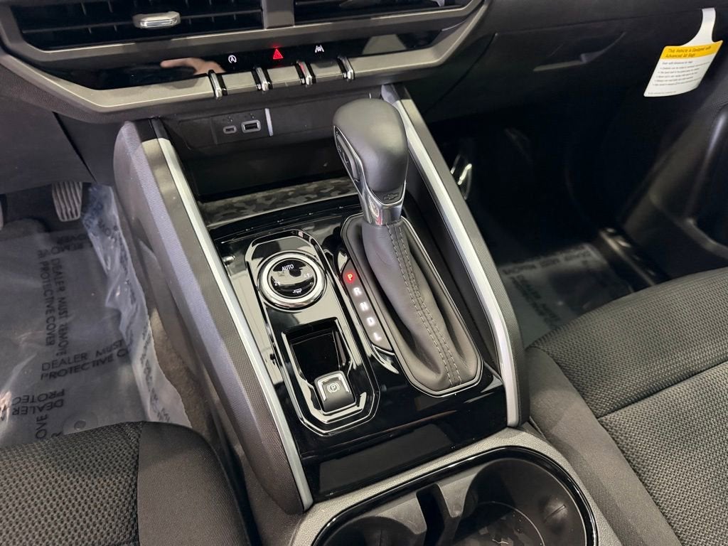 2026 Chevrolet Colorado LT - Photo 28