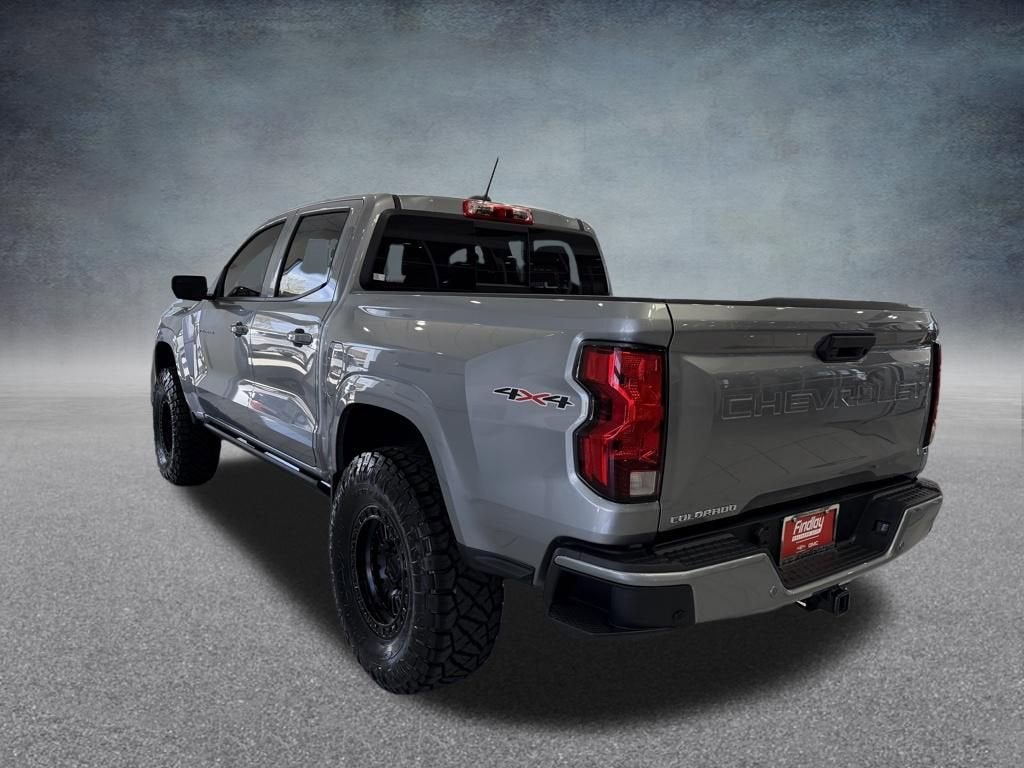 2026 Chevrolet Colorado LT - Photo 6
