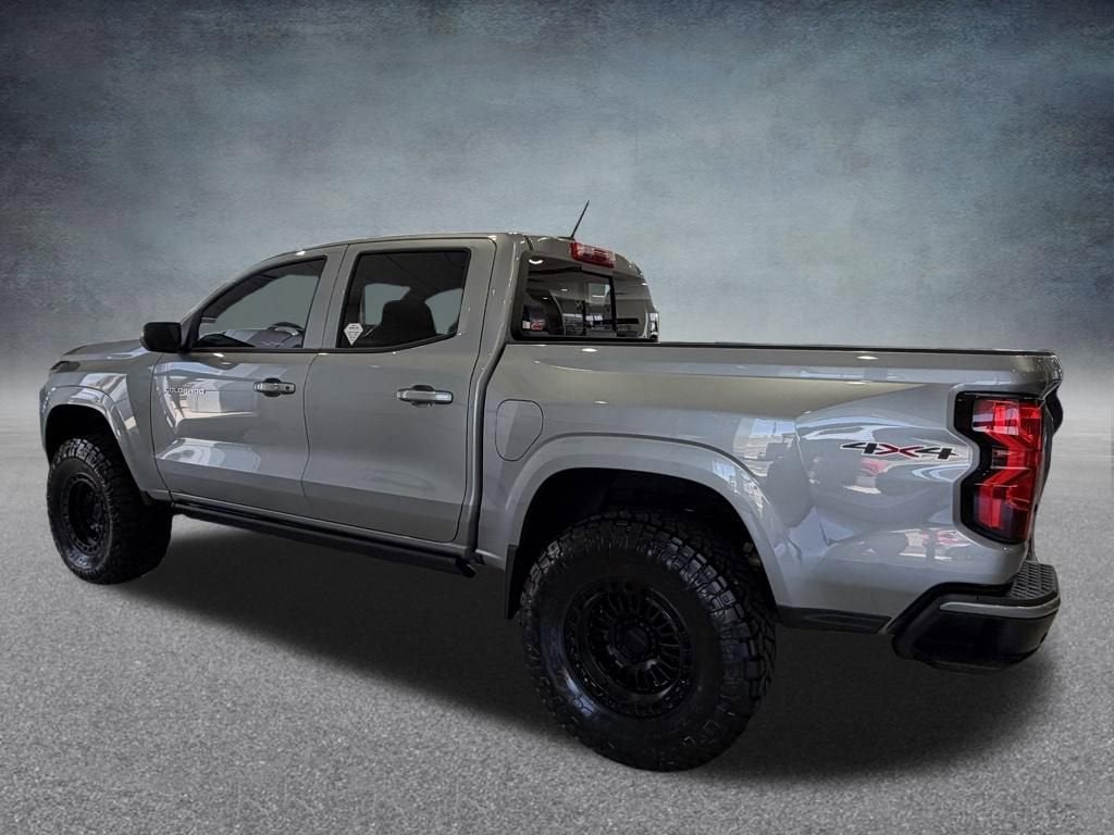 2026 Chevrolet Colorado LT - Photo 7