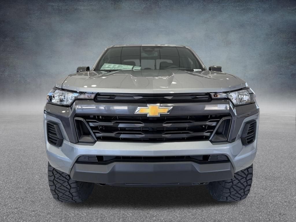 2026 Chevrolet Colorado LT - Photo 9
