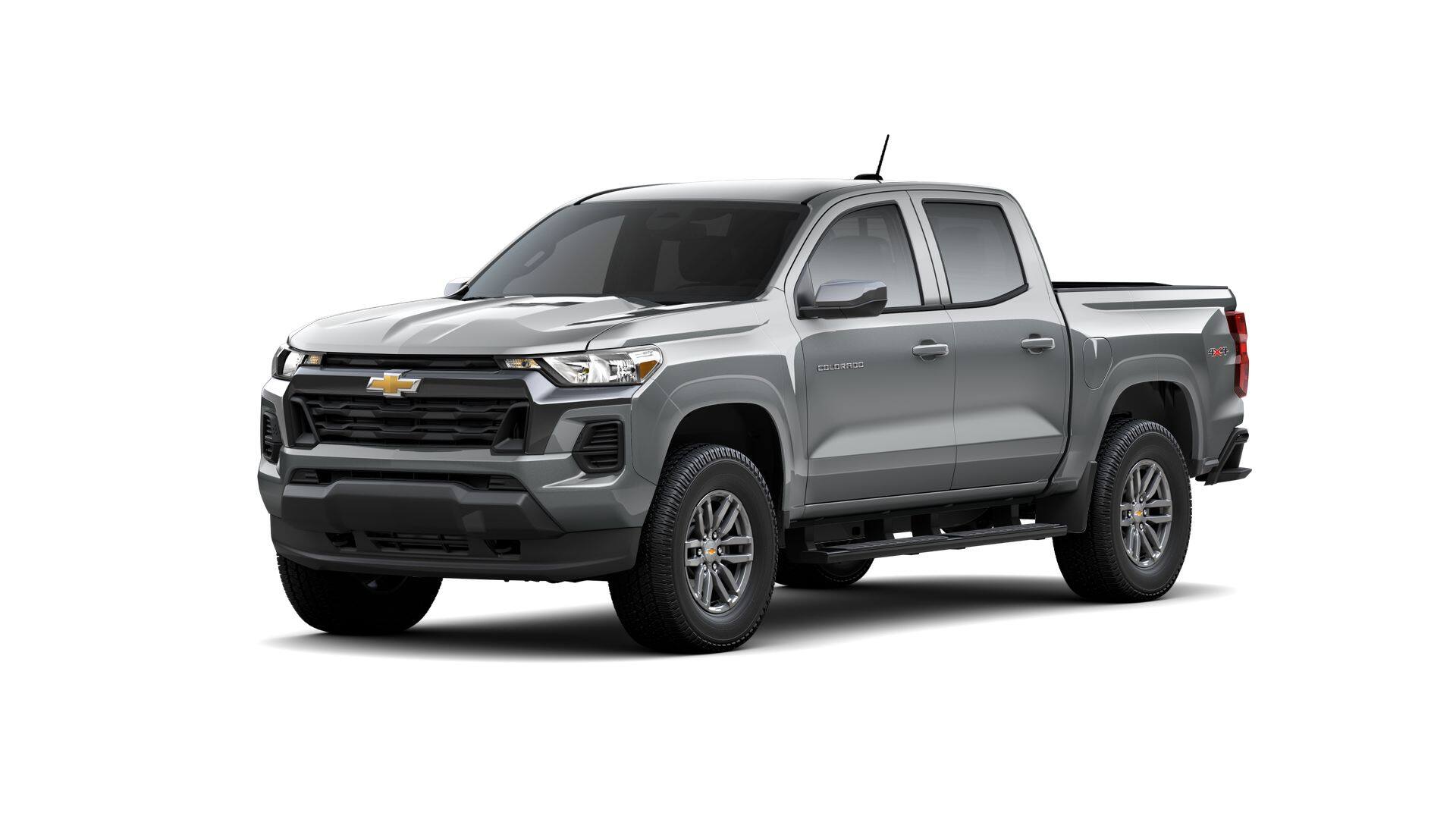 2026 Chevrolet Colorado LT - Photo 30