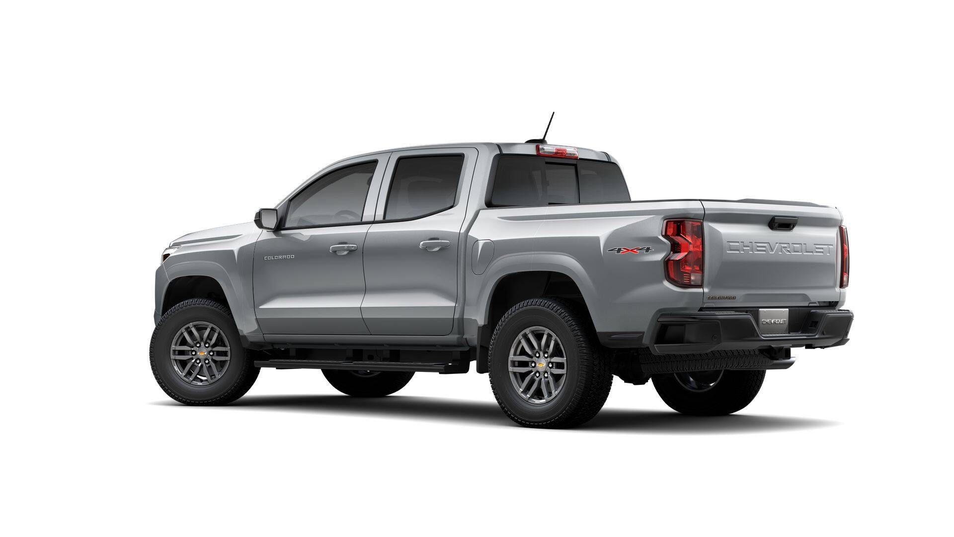 2026 Chevrolet Colorado LT - Photo 31