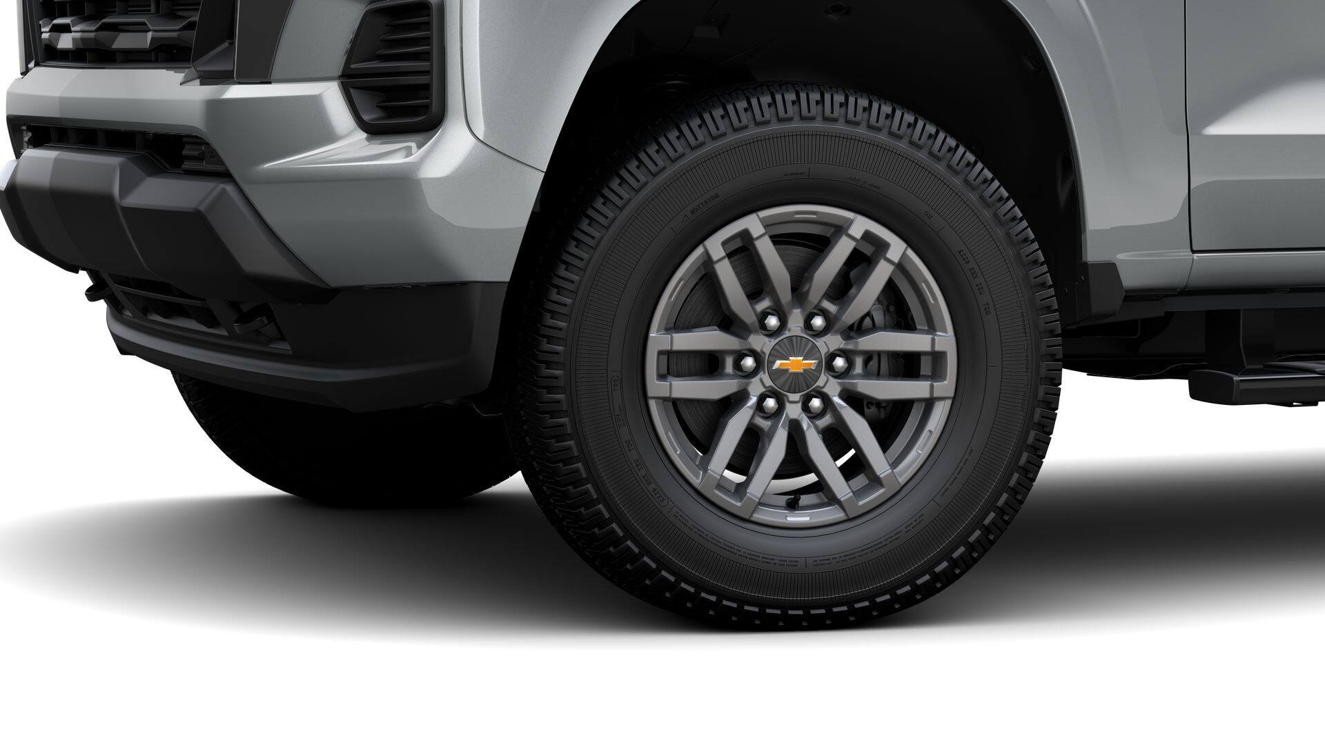 2026 Chevrolet Colorado LT - Photo 32