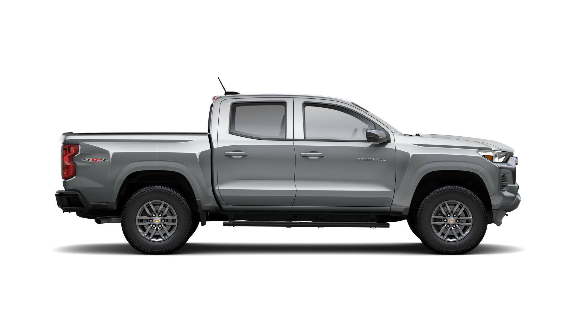 2026 Chevrolet Colorado LT - Photo 33