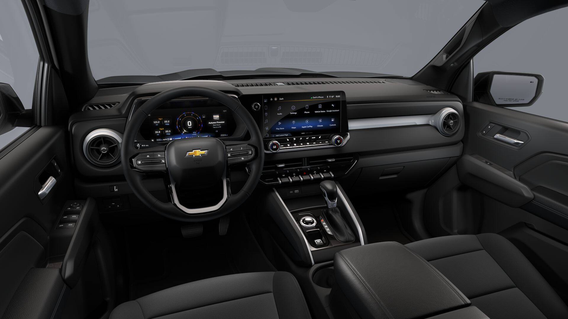 2026 Chevrolet Colorado LT - Photo 34