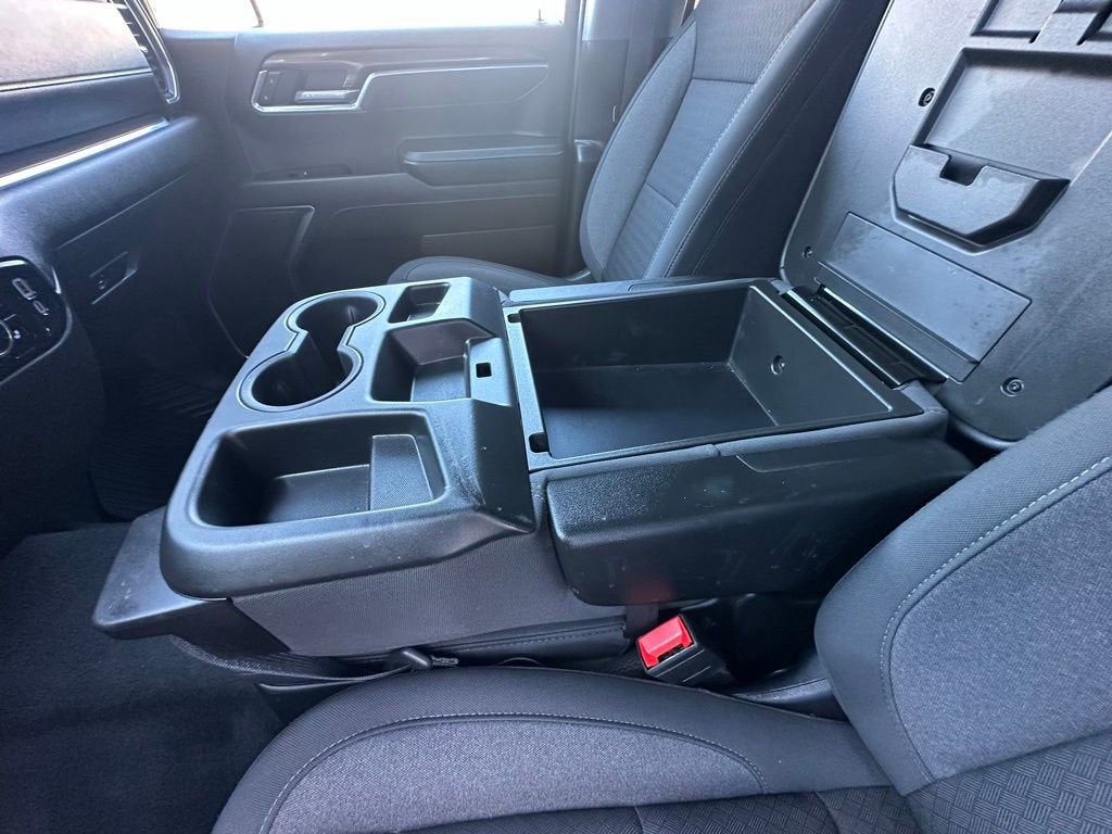 2025 Chevrolet Silverado 1500 LT - Photo 23
