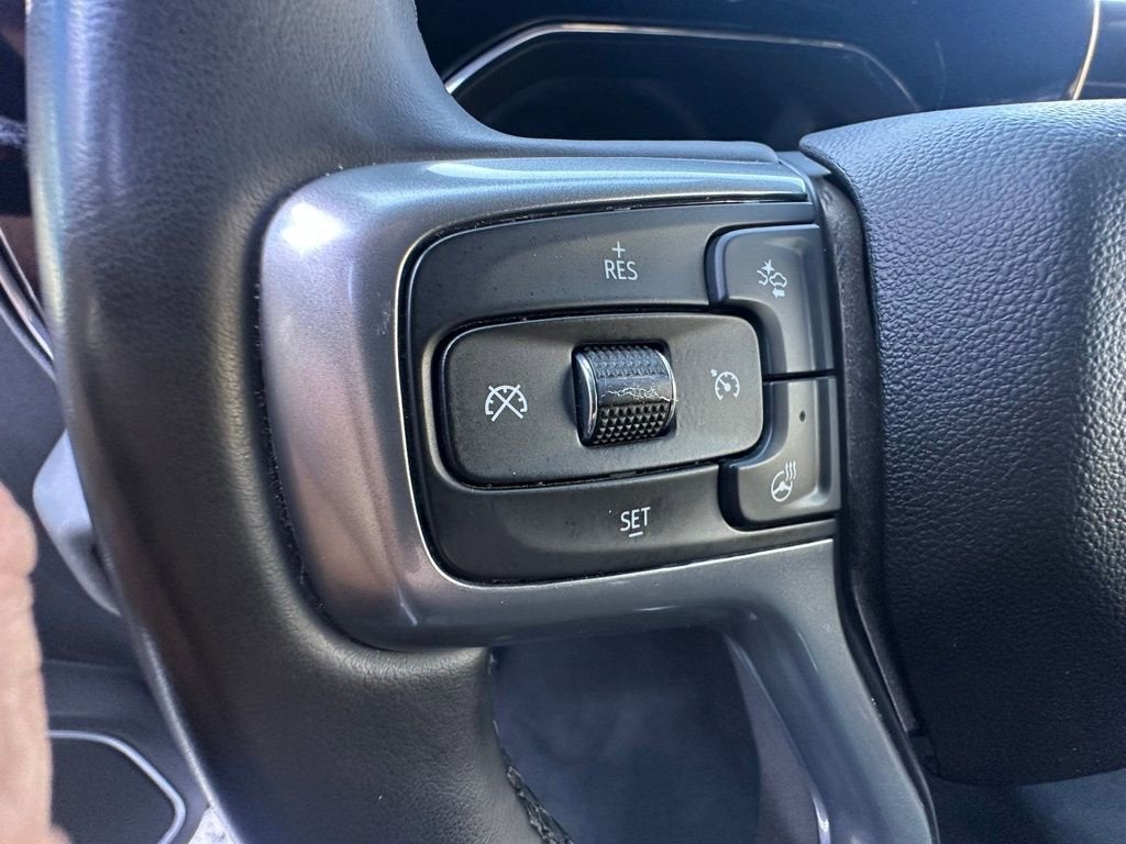 2025 Chevrolet Silverado 1500 LT - Photo 27