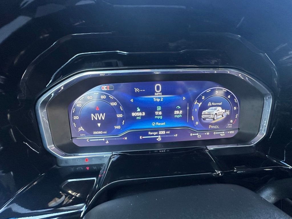 2025 Chevrolet Silverado 1500 LT - Photo 30