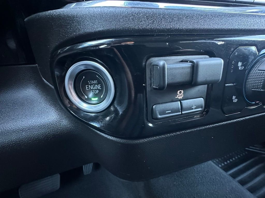 2025 Chevrolet Silverado 1500 LT - Photo 35