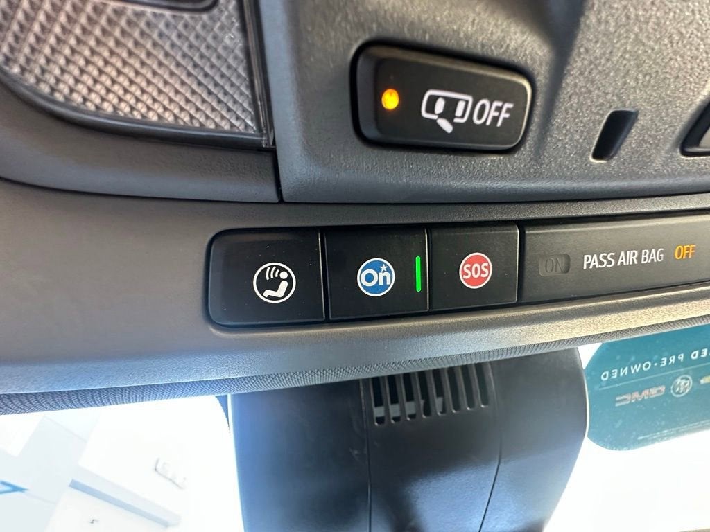 2025 Chevrolet Silverado 1500 LT - Photo 39