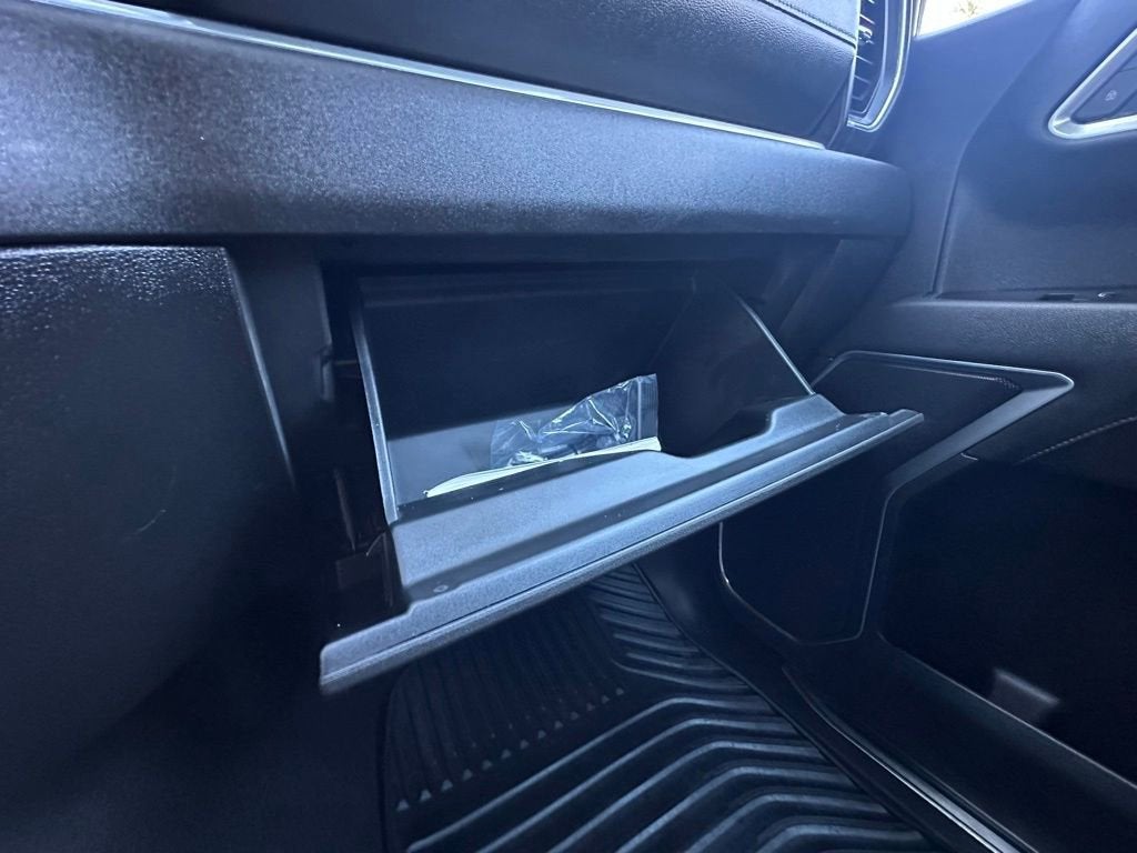 2025 Chevrolet Silverado 1500 LT - Photo 40