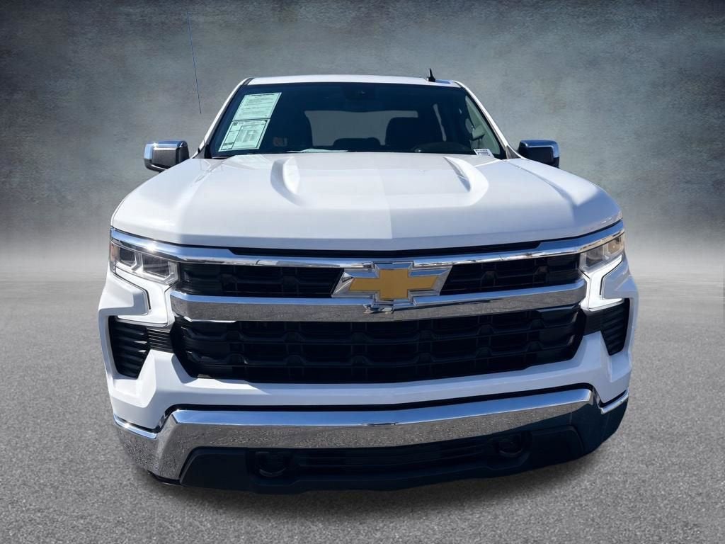 2025 Chevrolet Silverado 1500 LT - Photo 9