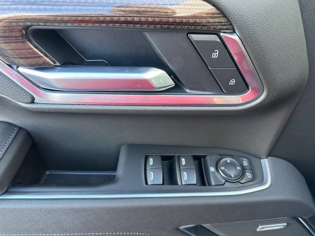 2026 Chevrolet Silverado 1500 RST - Photo 11