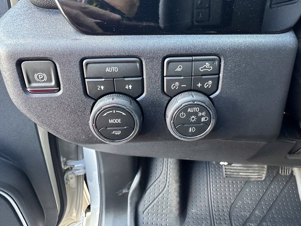 2026 Chevrolet Silverado 1500 RST - Photo 13