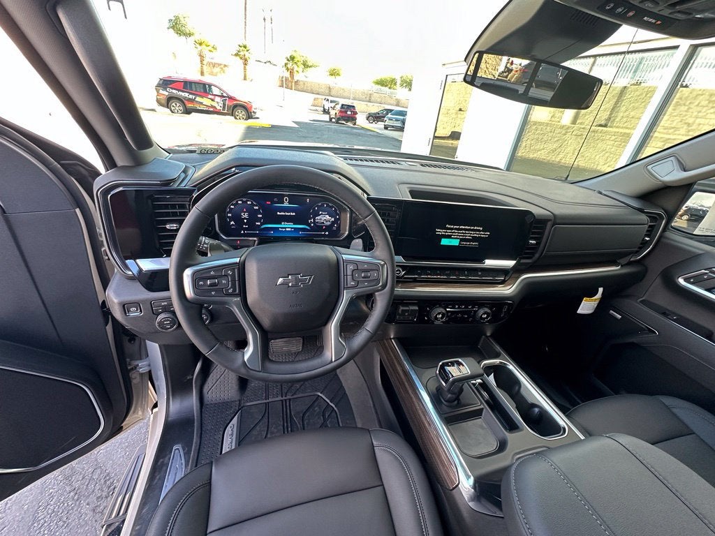 2026 Chevrolet Silverado 1500 RST - Photo 14