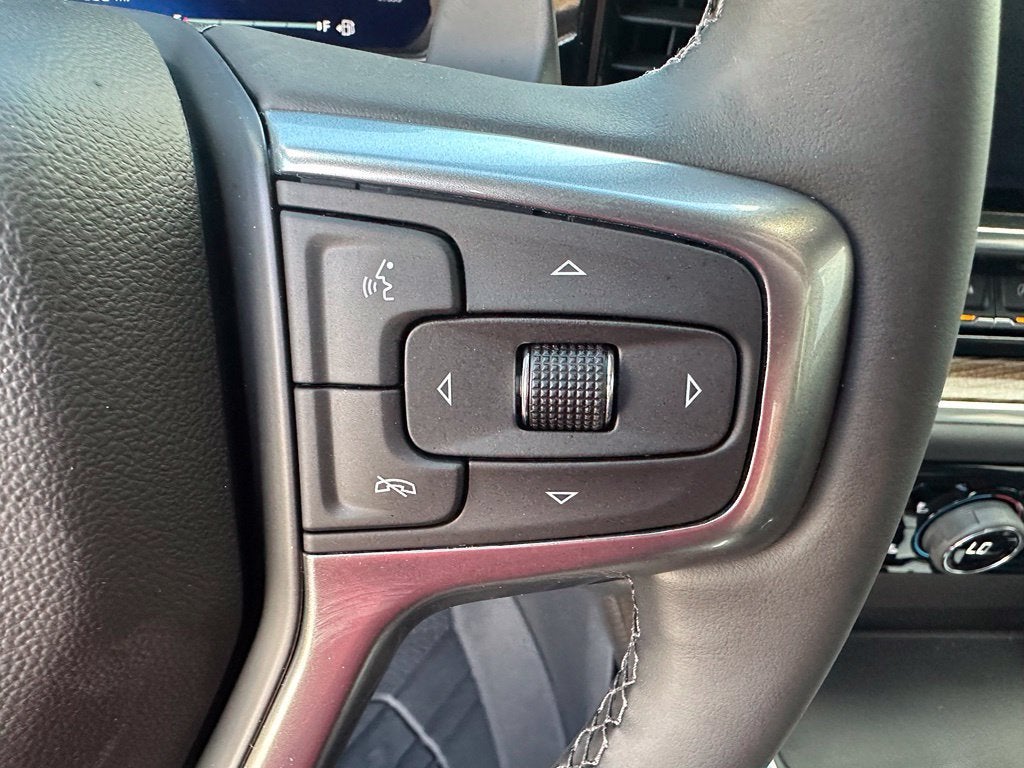 2026 Chevrolet Silverado 1500 RST - Photo 15