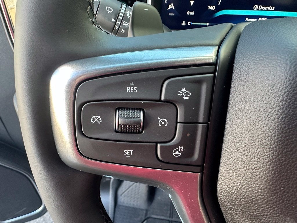 2026 Chevrolet Silverado 1500 RST - Photo 16