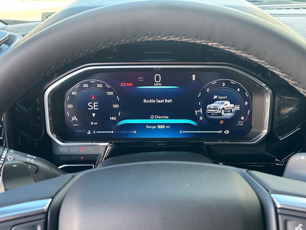 2026 Chevrolet Silverado 1500 RST - Photo 17