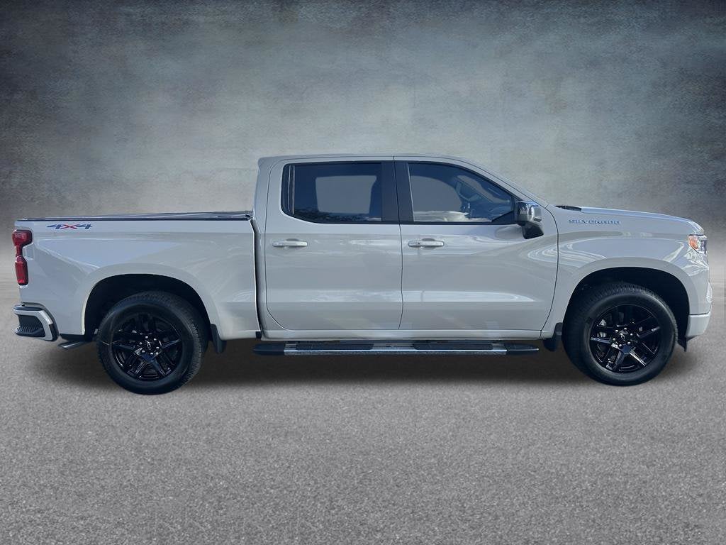 2026 Chevrolet Silverado 1500 RST - Photo 2