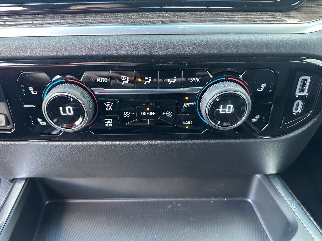 2026 Chevrolet Silverado 1500 RST - Photo 20