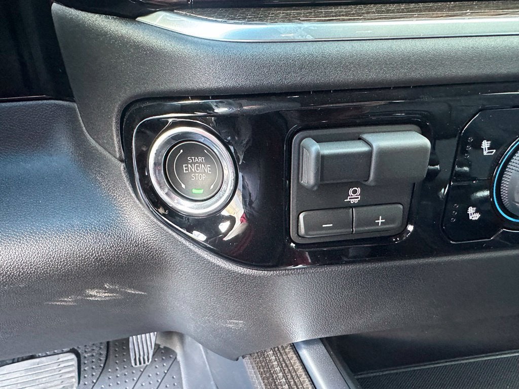 2026 Chevrolet Silverado 1500 RST - Photo 21