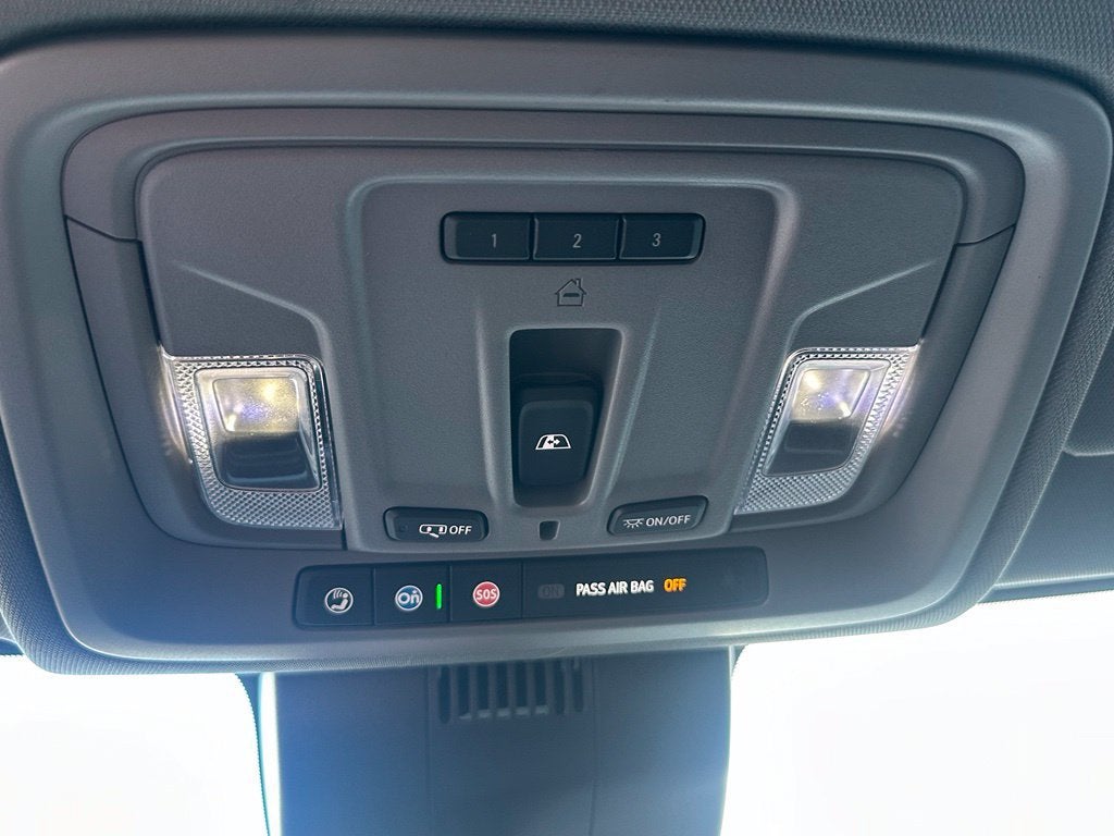 2026 Chevrolet Silverado 1500 RST - Photo 23