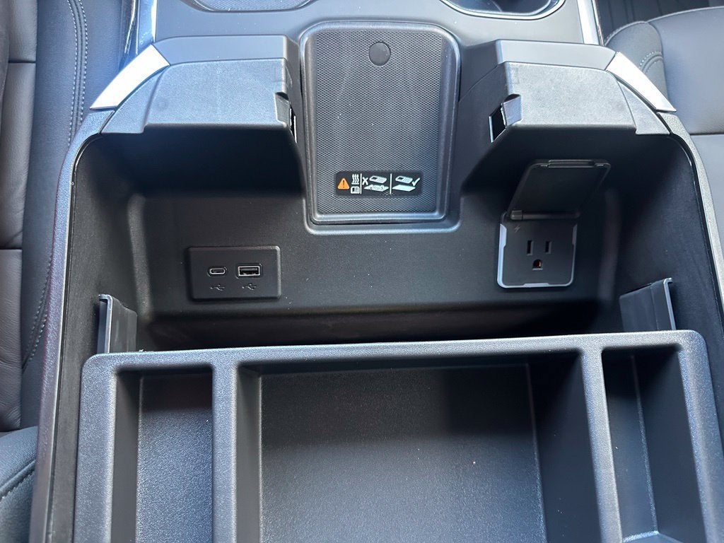 2026 Chevrolet Silverado 1500 RST - Photo 25