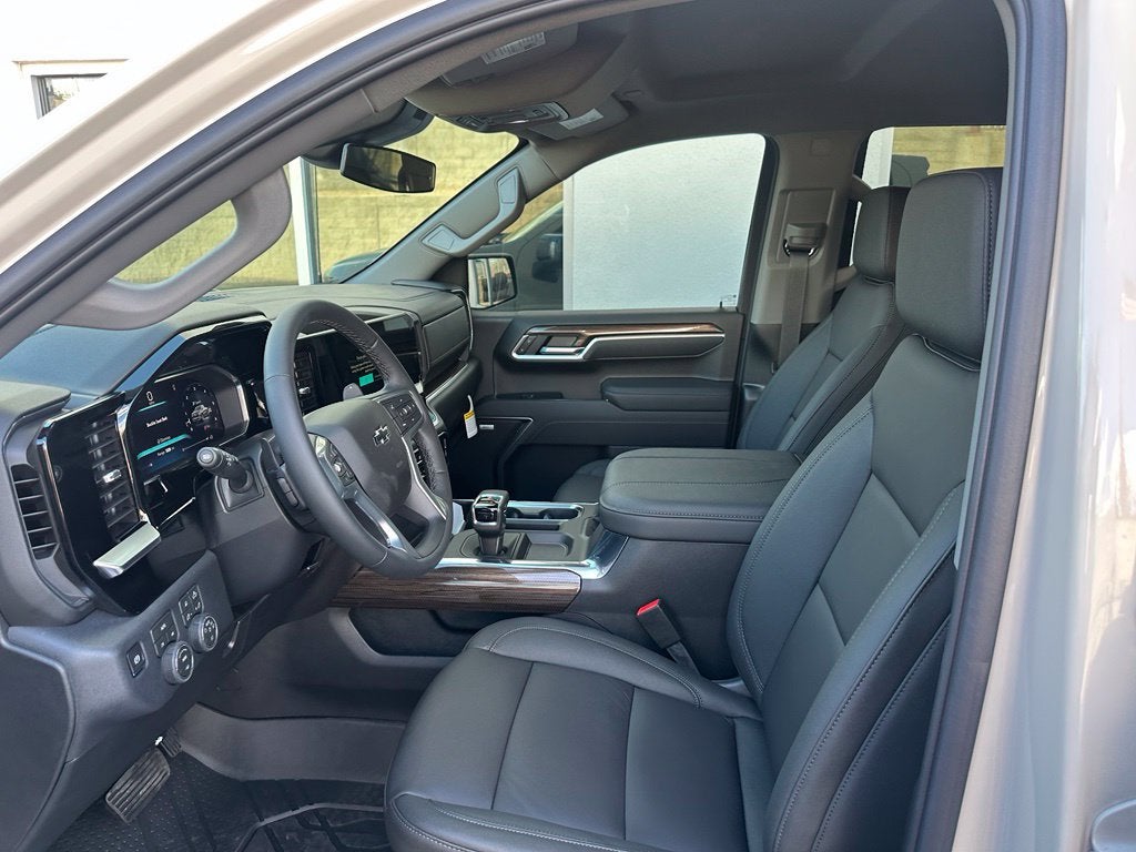 2026 Chevrolet Silverado 1500 RST - Photo 26