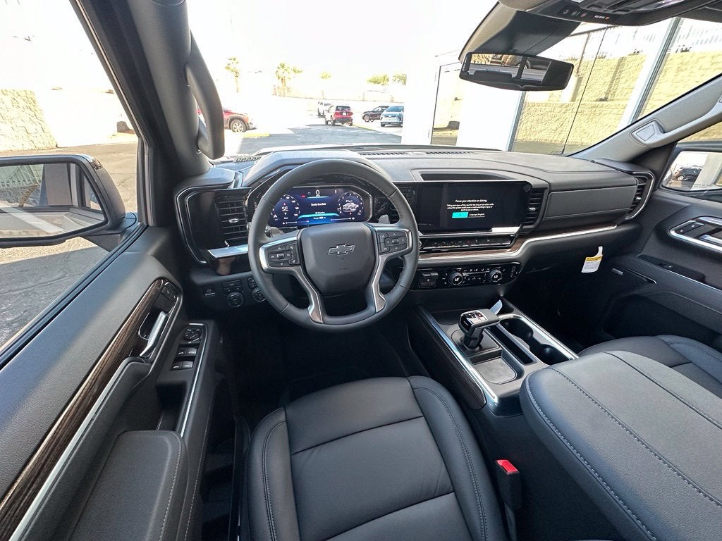 2026 Chevrolet Silverado 1500 RST - Photo 27
