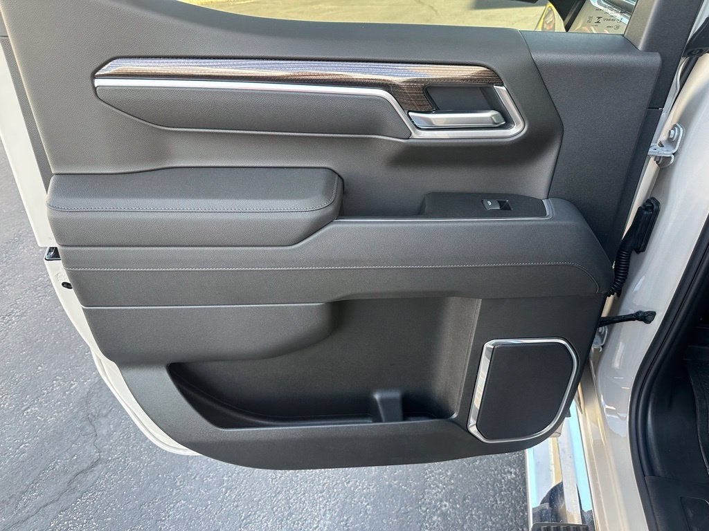 2026 Chevrolet Silverado 1500 RST - Photo 28